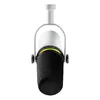 Shure MV7+-W студийный микрофон (XLR/USB) Photo 2