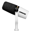 Shure MV7+-W студийный микрофон (XLR/USB) Photo 4