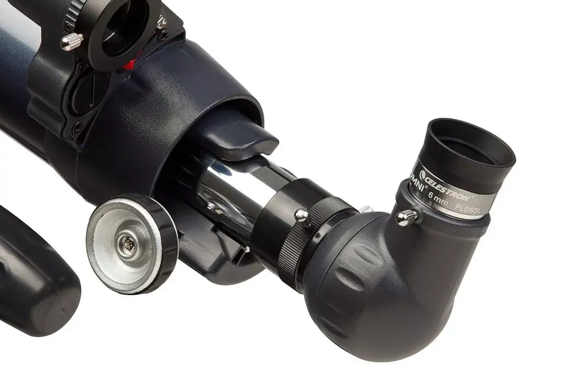Celestron Omni 6 mm okulārs Photo 2