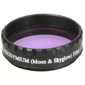 Telescope filter Baader Planetarium 2458305A Black 1.25 inch