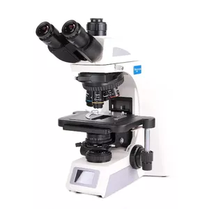 Compound Microscope Nexcope NE620 — up to 1000x magnification, LED illumination