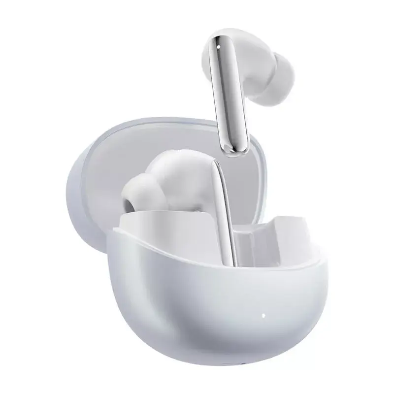 Наушники QCY MeloBuds Pro HT08 Photo 2