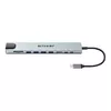 Dokstacija BlitzWolf BW-TH5 10in1 USB-C Photo 2