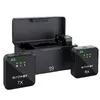 Микрофон BlitzWolf BW-SX63 Photo 2