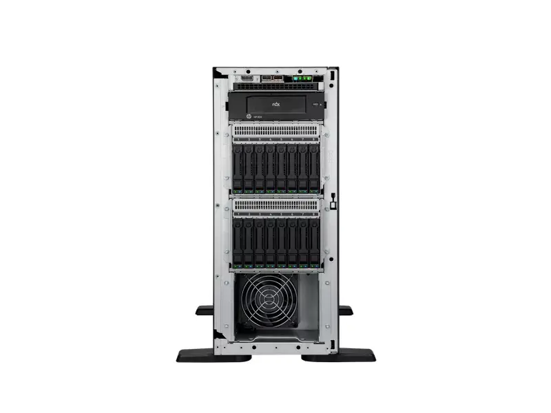 Сервер HPE ProLiant ML110 Gen11 Photo 4
