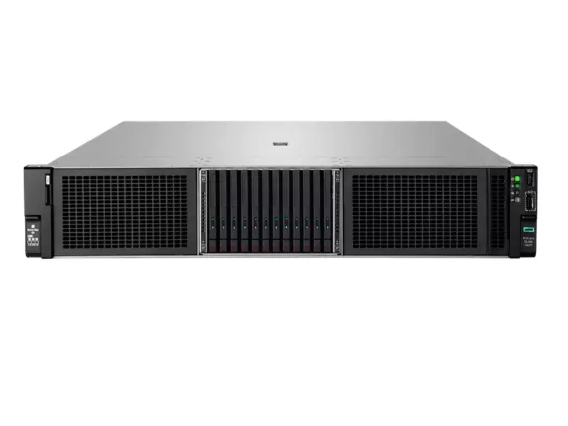 Сервер HPE ProLiant DL380 Gen11 Photo 2