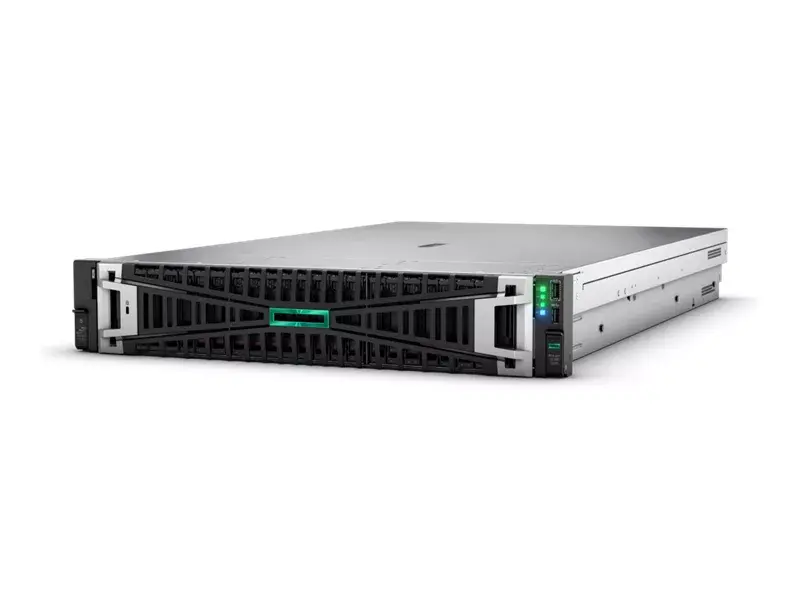 Сервер HPE ProLiant DL380 Gen11 Photo 4