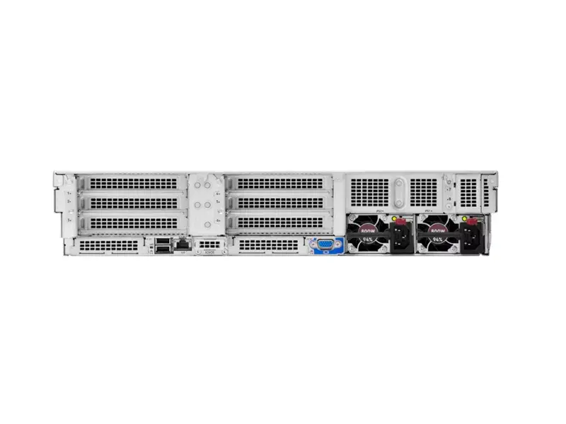 Сервер HPE ProLiant DL380 Gen11 Photo 5