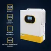 Гибридный автономный инвертор QOLTEC 3.5kVA Photo 2