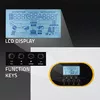 Гибридный автономный инвертор QOLTEC 3.5kVA Photo 3