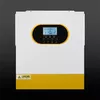 Гибридный автономный инвертор QOLTEC 3.5kVA Photo 5