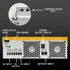 Гибридный автономный инвертор QOLTEC 3.5kVA Photo 7