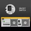 Гибридный автономный инвертор QOLTEC 3.5kVA Photo 9