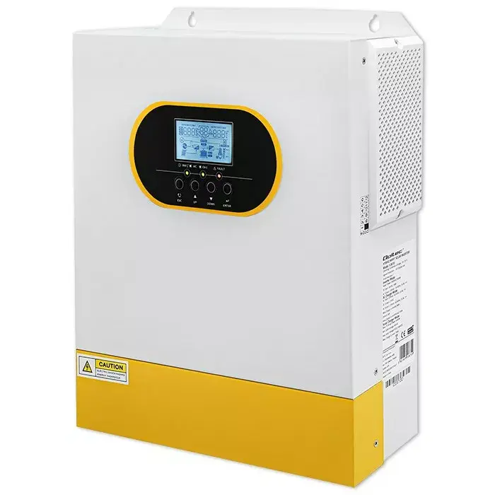 Гибридный автономный инвертор QOLTEC 3.5kVA Photo 11