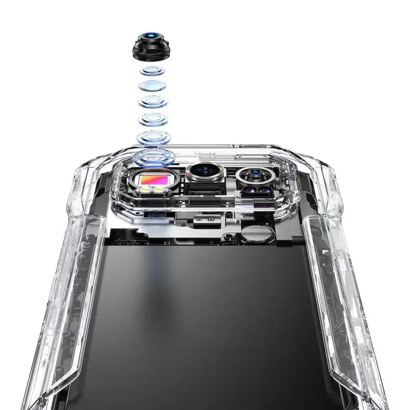 Viedtālrunis Ulefone Armor 27 Pro Photo 6