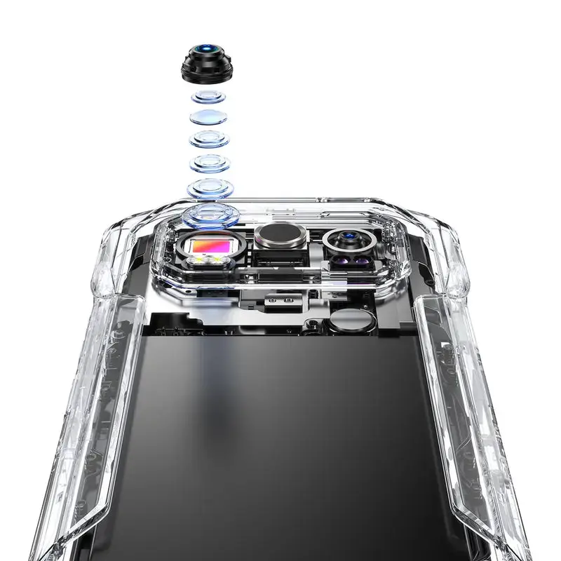 Smartphone Ulefone Armor 27T Pro Photo 3