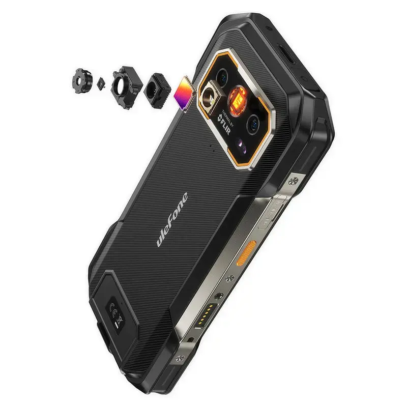 Smartphone Ulefone Armor 27T Pro Photo 4