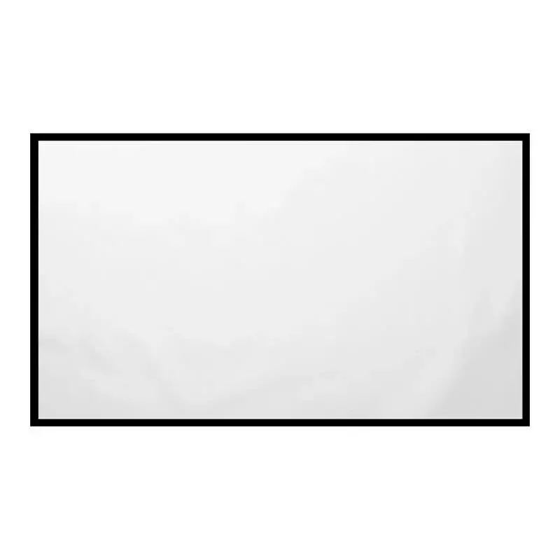 BlitzWolf BW-VS4100 100-inch projection screen Photo 2