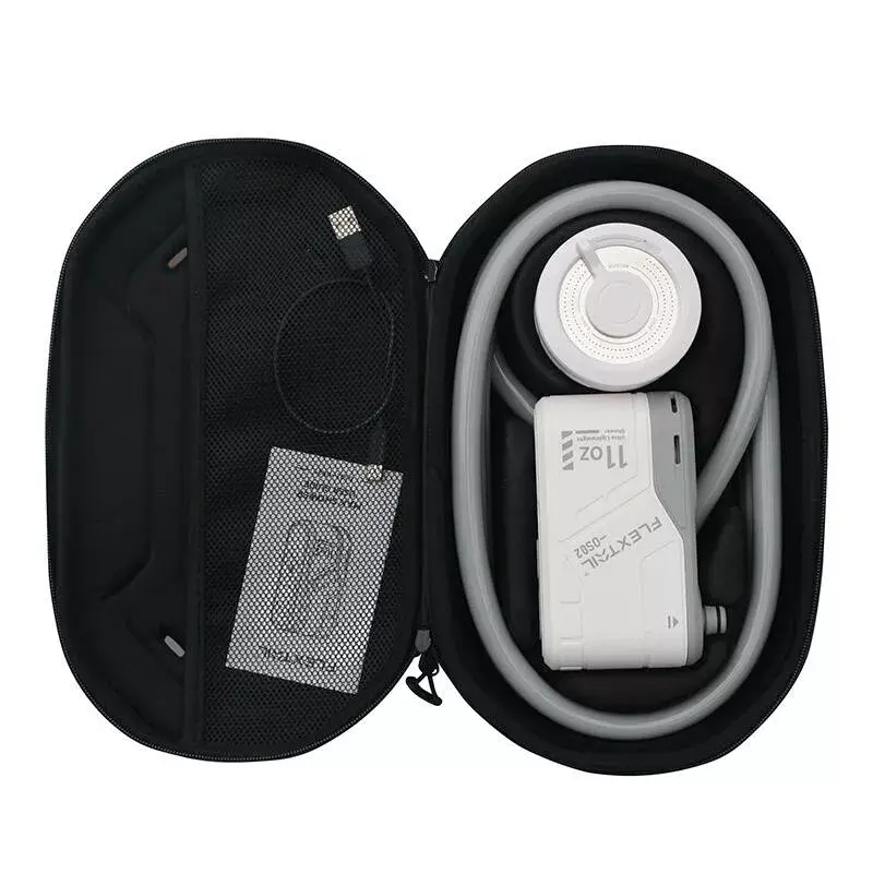 Flextail MAX SHOWER pārnēsājamā duša Photo 4