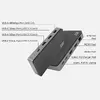 Док-станция ACT AC7093 USB-C 4K MST Photo 3