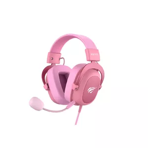 Headphones Havit H2002d