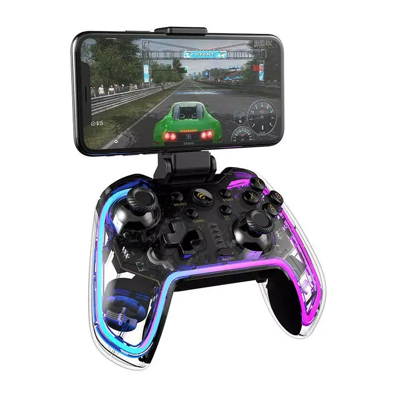 Video Game Havit 6939119064648 Photo 3