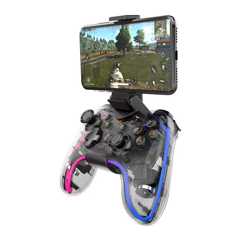 HAVIT G180BT bezvadu Bluetooth kontrolieris Photo 2
