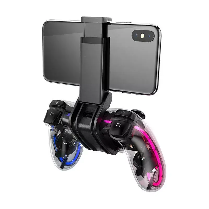 HAVIT G180BT bezvadu Bluetooth kontrolieris Photo 3