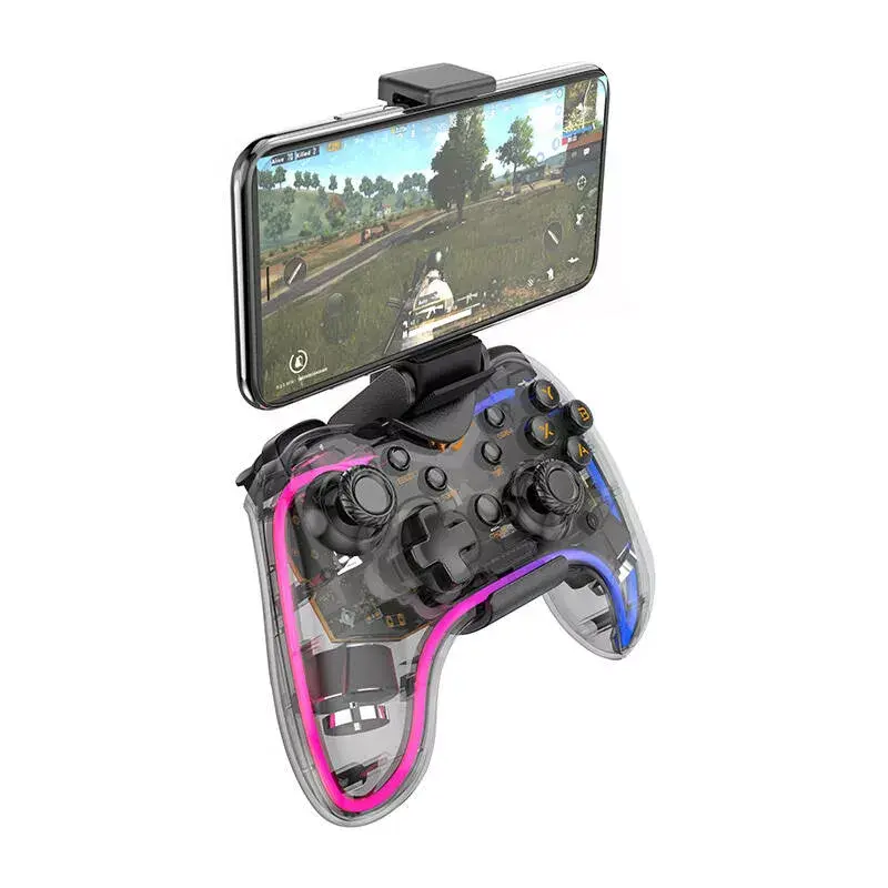 HAVIT G180BT bezvadu Bluetooth kontrolieris Photo 4