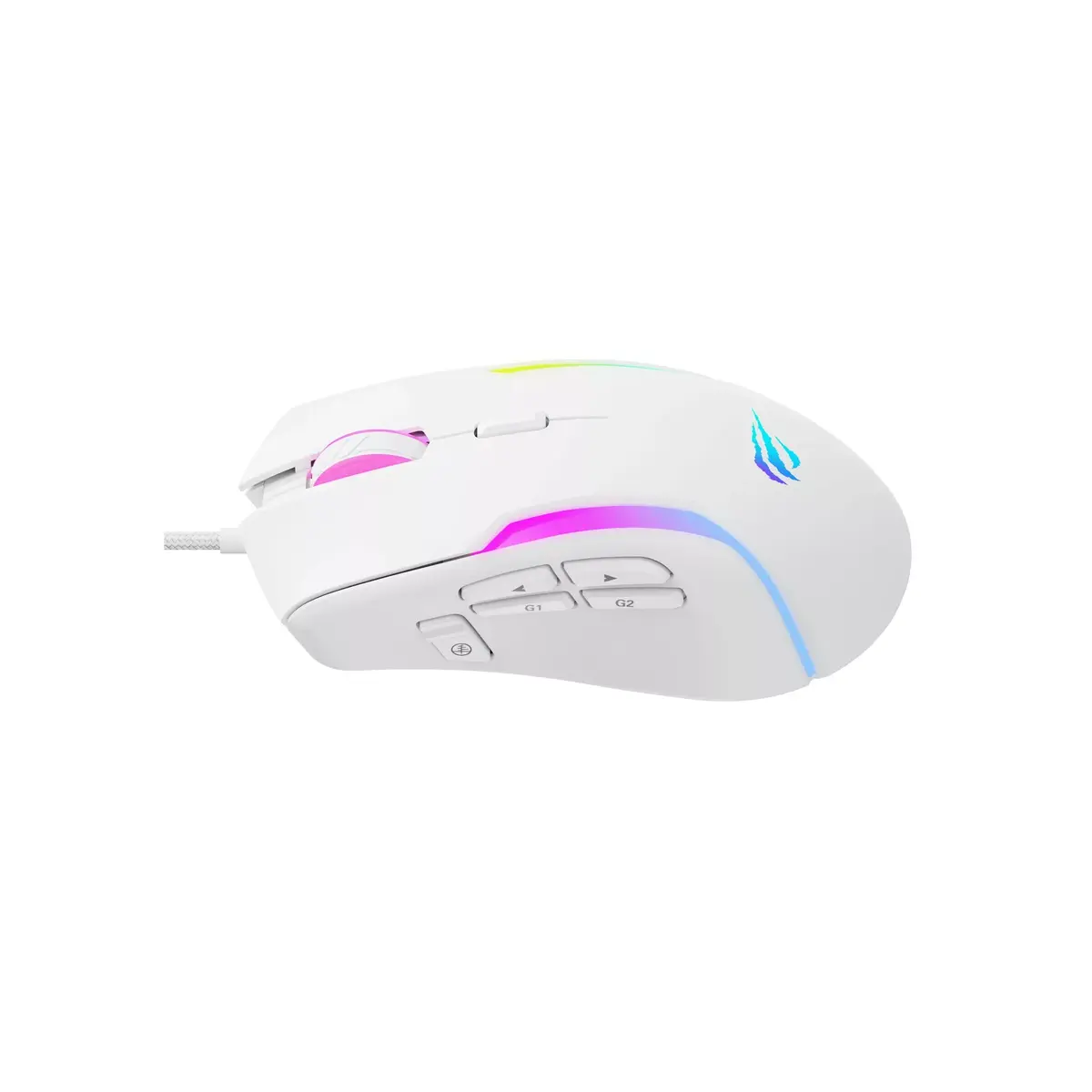 Игровая мышь Havit MS1033 Photo 2