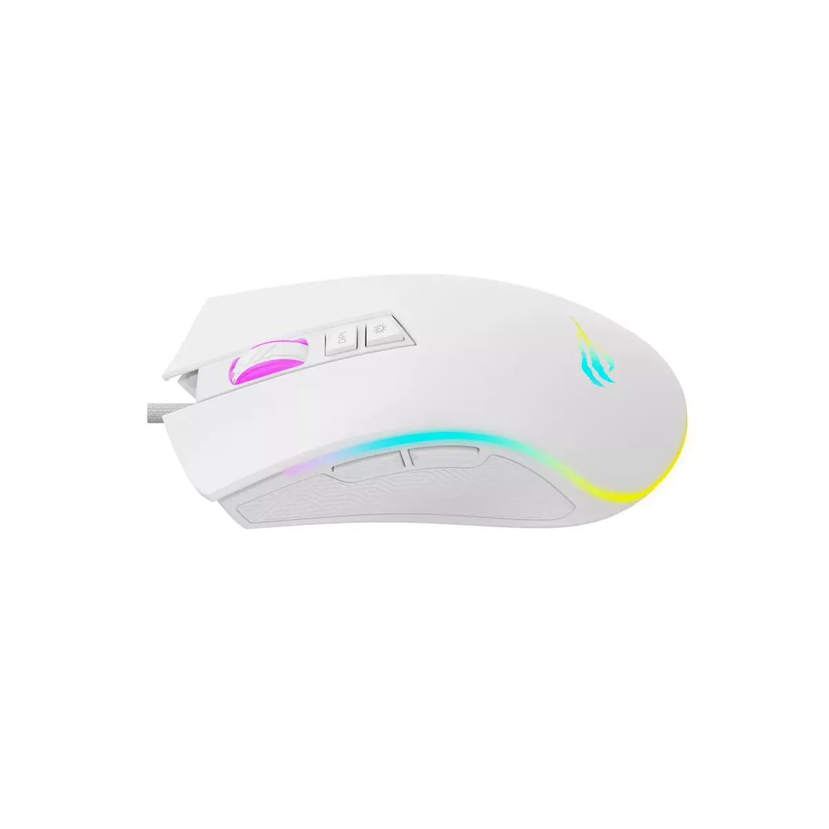 Игровая мышь Havit MS1034 Photo 2