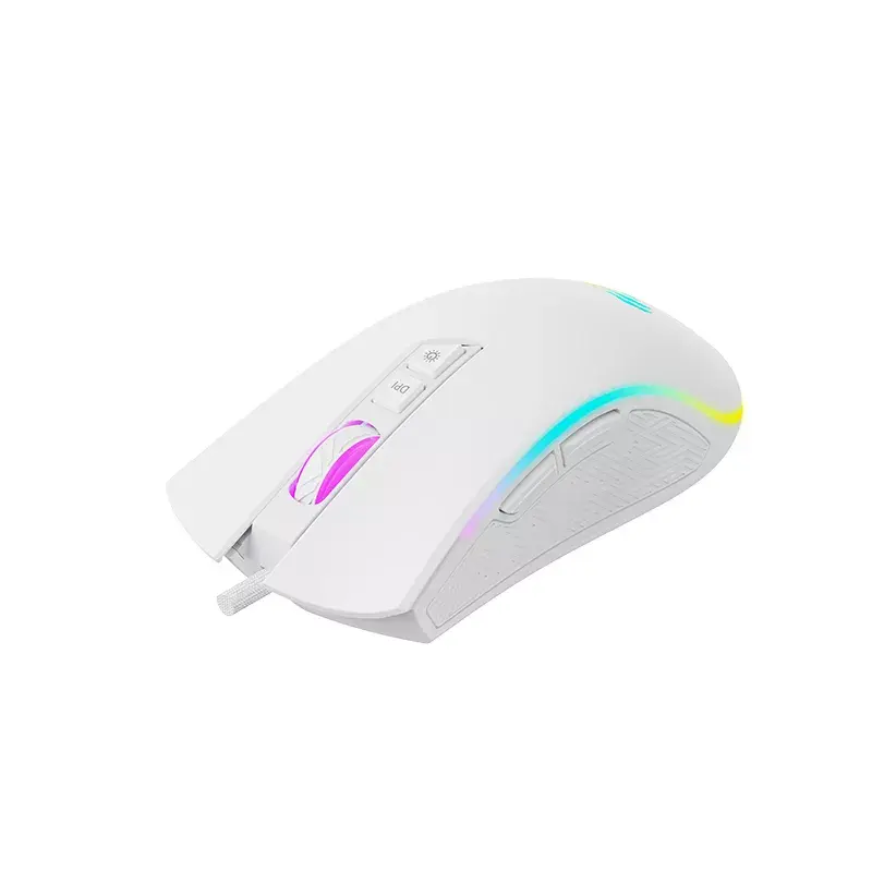 Игровая мышь Havit MS1034 Photo 4
