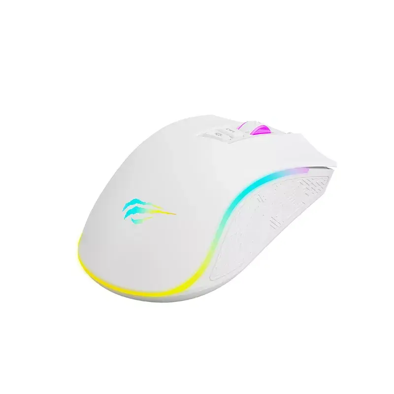 Игровая мышь Havit MS1034 Photo 5
