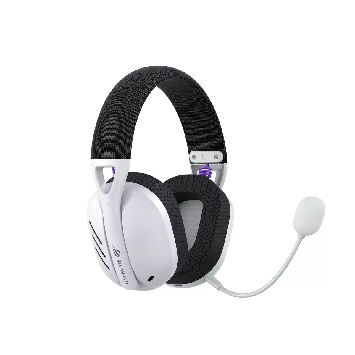 Наушники Havit Gamenote Fuxi-H3 Photo 6