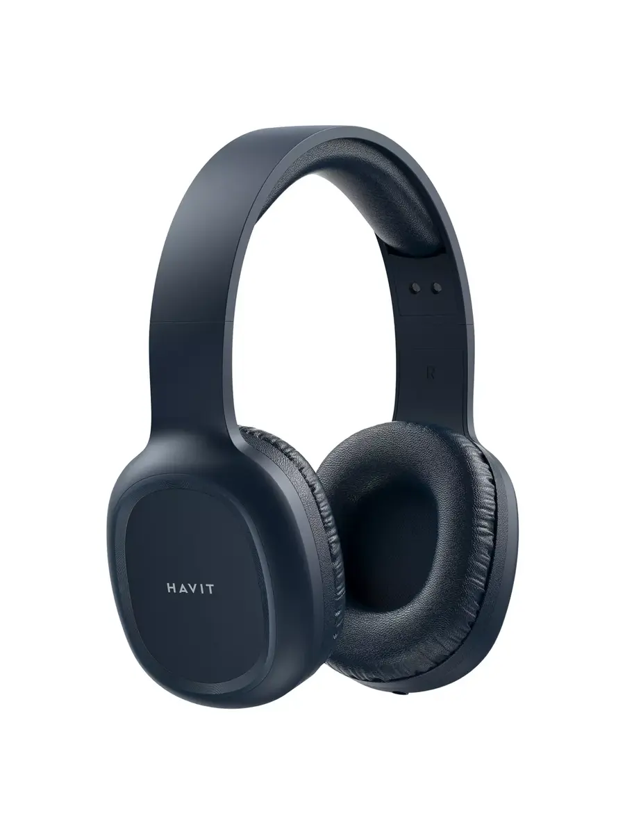 Наушники Havit PRO H2590BT Photo 2