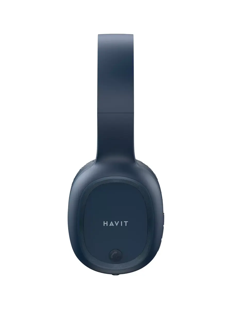 Наушники Havit PRO H2590BT Photo 3