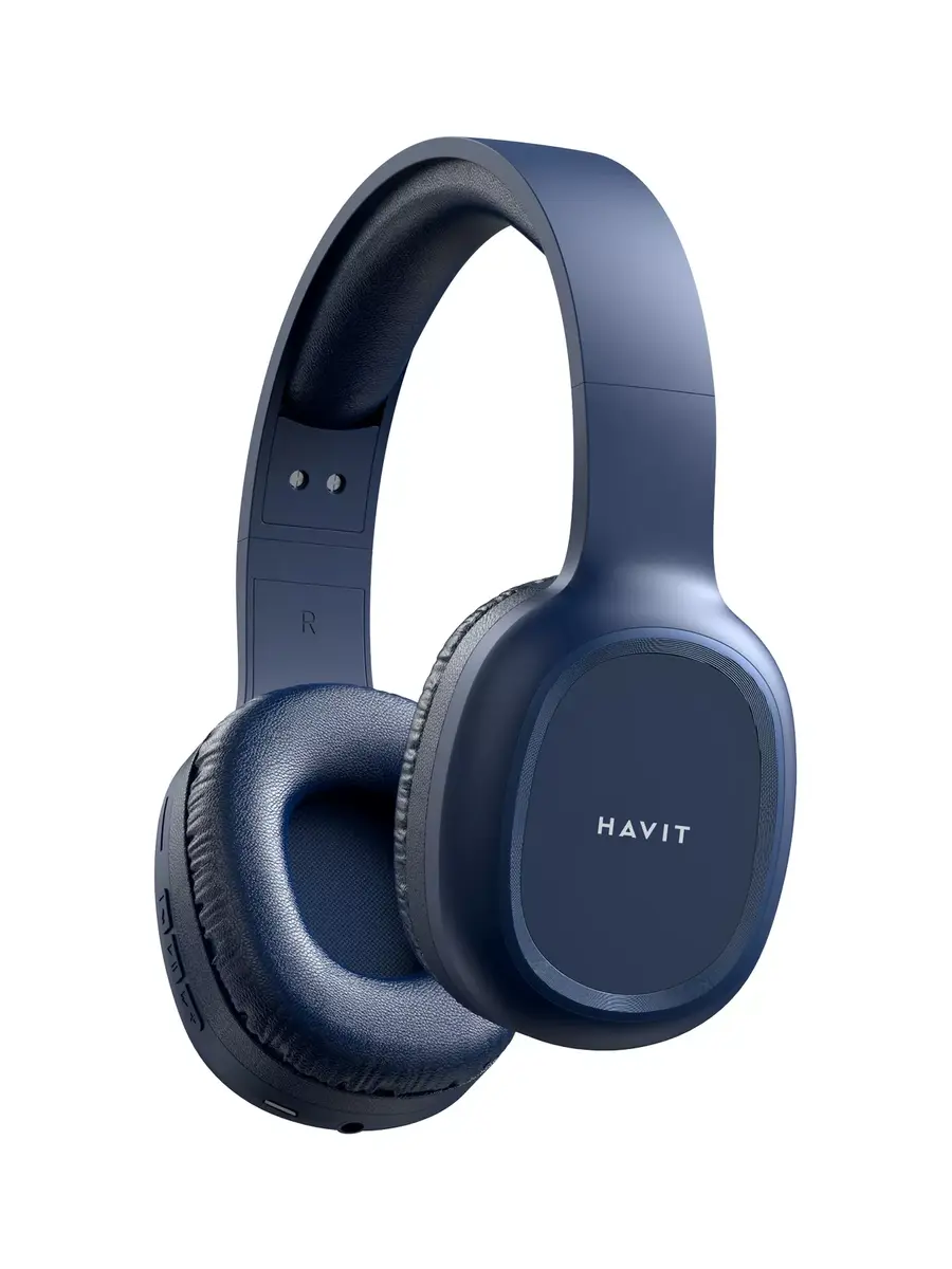 Наушники Havit PRO H2590BT Photo 5