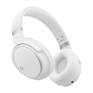 HAVIT H630BT PRO Bezvadu austiņas in-ear baltas — Bluetooth austiņas zvaniem, mūzikai, sportam