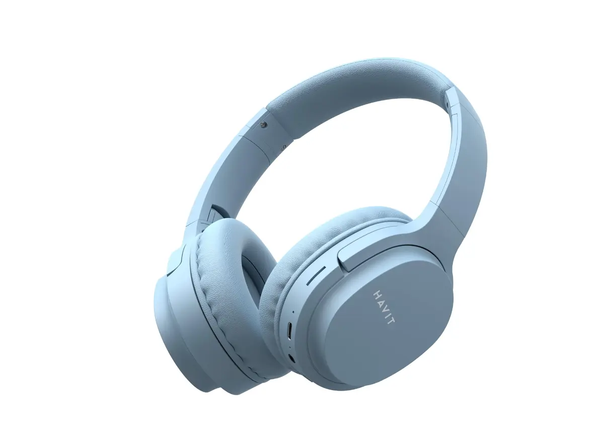 Headphones Havit I62 Photo 2