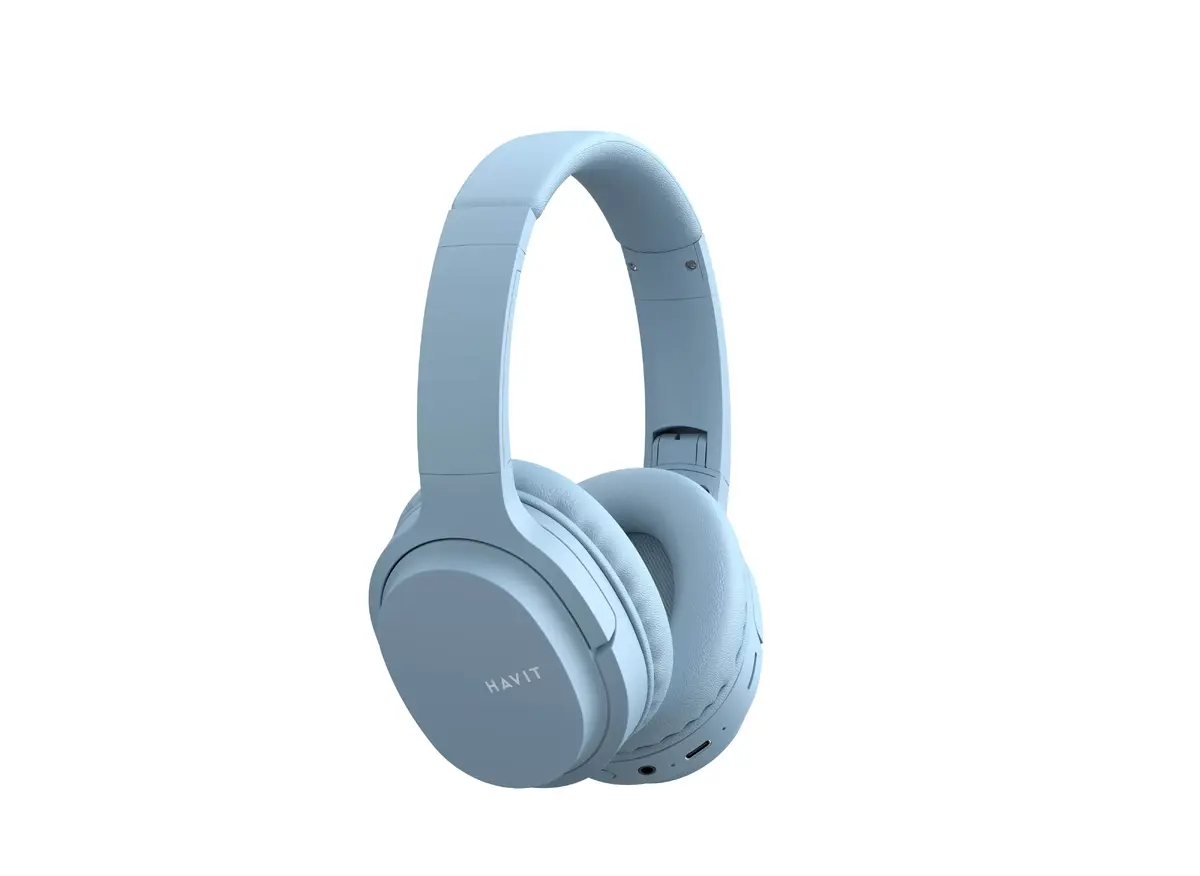 Headphones Havit I62 Photo 4