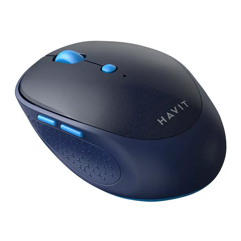 HAVIT MS76GT plus беспроводная мышь Photo 2