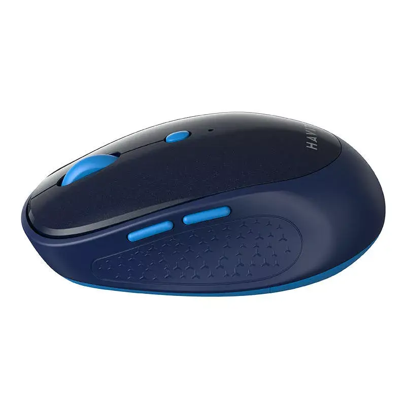 HAVIT MS76GT plus беспроводная мышь Photo 5
