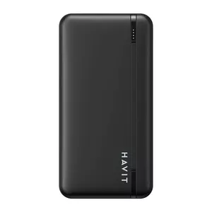 Portable Charger Havit PB90 10000mAh Powerbank