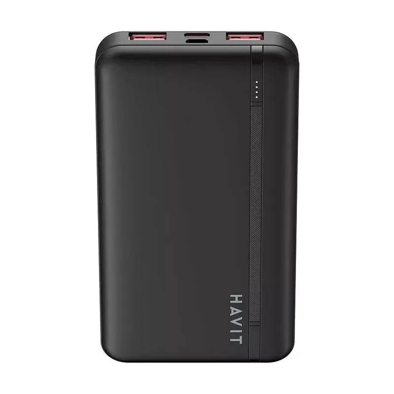 Portable Charger Havit PB90, Code: PB90 Photo 5