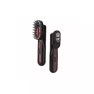 Elektriskā daudzfunkcionālā suka Garett Electronics MULTI_CARE_BRUSH_BLK galvai, sejai un ķermenim
