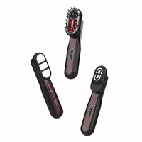 Garett MULTI_CARE_BRUSH_BLK электрическая многофункциональная щетка Photo 2