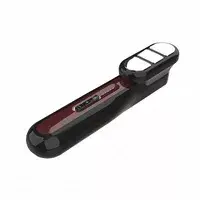 Garett MULTI_CARE_BRUSH_BLK электрическая многофункциональная щетка Photo 4