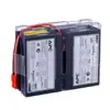 APC APCRBCV200 rezerves akumulatoru kasetne UPS Photo 2