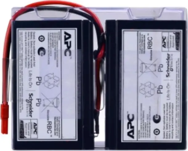APC APCRBCV200 Replacement Battery Cartridge for UPS Photo 3