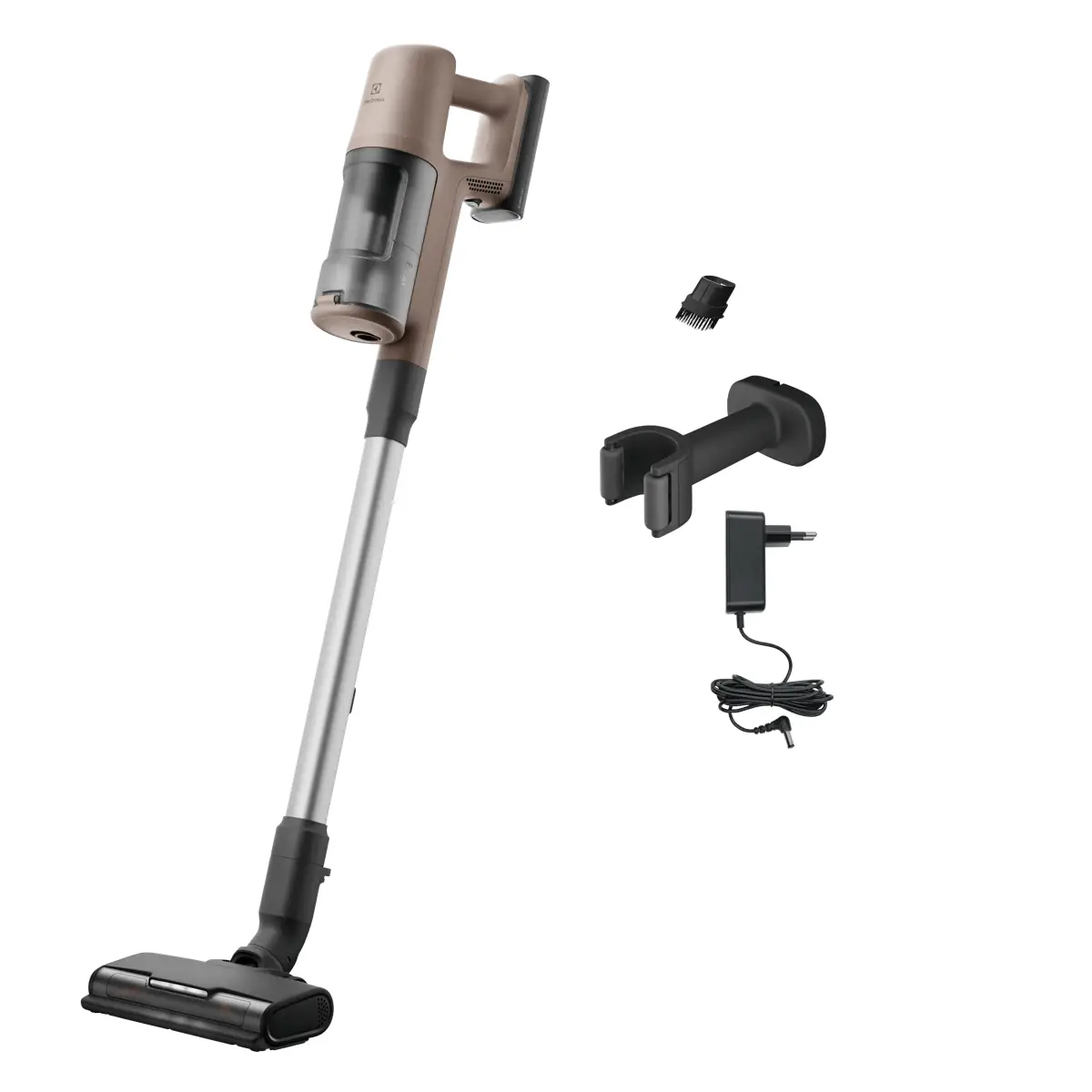 Electrolux EP61CB21WG 2-in-1 bezvadu putekļu sūcējs